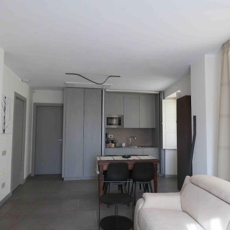 Les Fleuves - Doire Apartment Aosta Luaran gambar