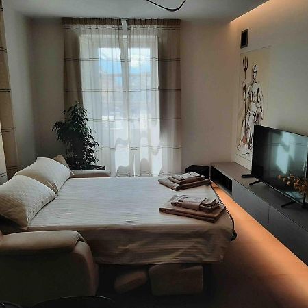 Les Fleuves - Doire Apartment Aosta Luaran gambar