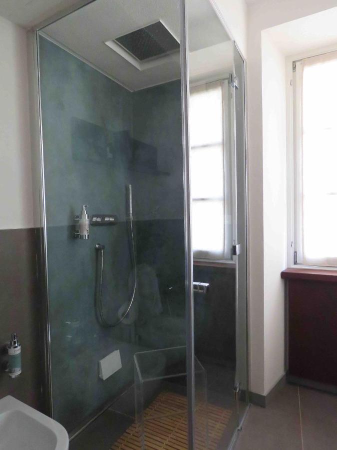 Les Fleuves - Doire Apartment Aosta Luaran gambar