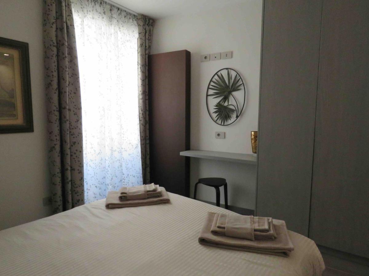 Les Fleuves - Doire Apartment Aosta Luaran gambar