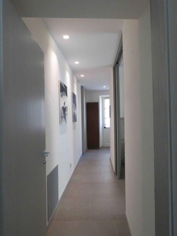 Les Fleuves - Doire Apartment Aosta Luaran gambar