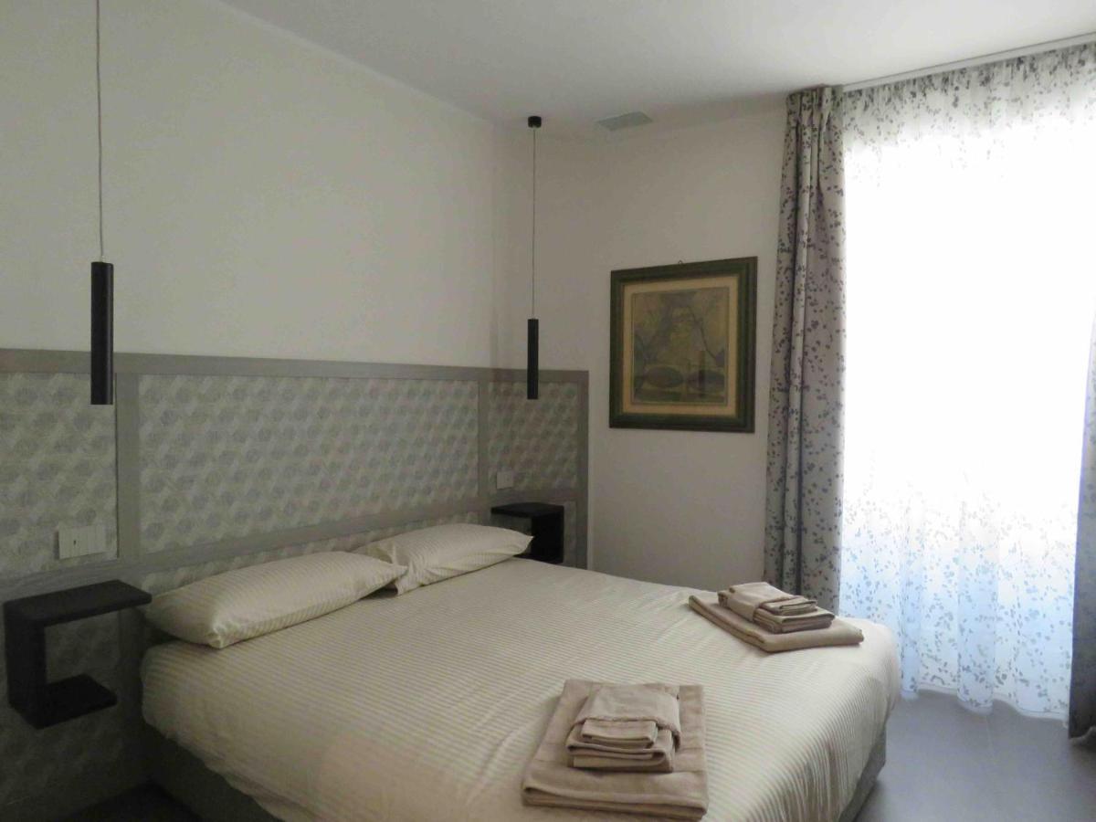 Les Fleuves - Doire Apartment Aosta Luaran gambar