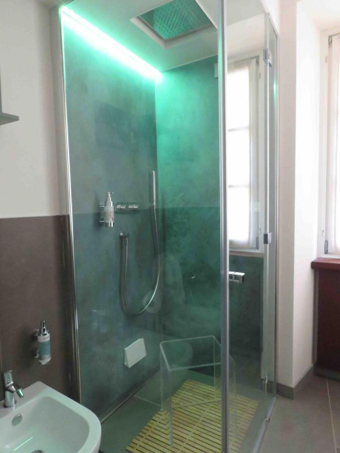 Les Fleuves - Doire Apartment Aosta Luaran gambar